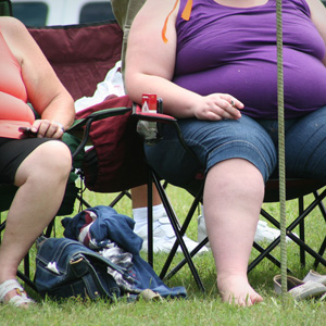 Luttez contre l’obésité