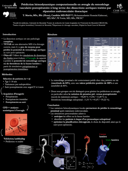 04. MARTIN, Tristan Poster vertical