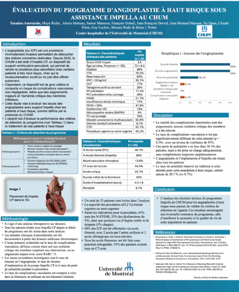 16. AMROUCHE, Yasmine NOUVELLE affiche SSVQ