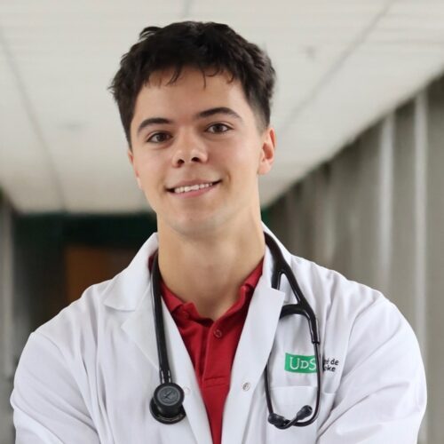 Louis Félix Bouchard