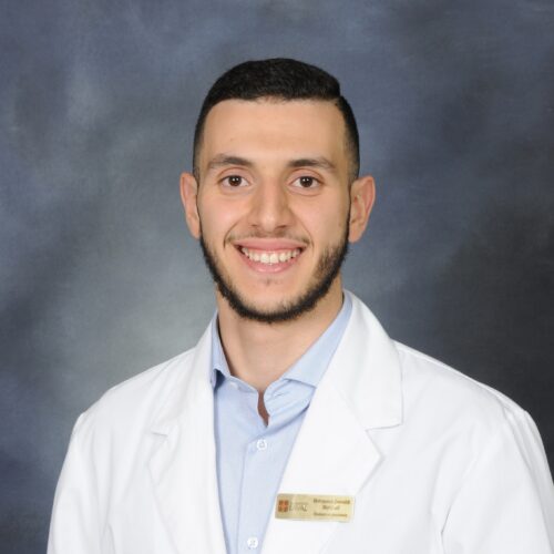 Mahdadi Mohamed Zineddine